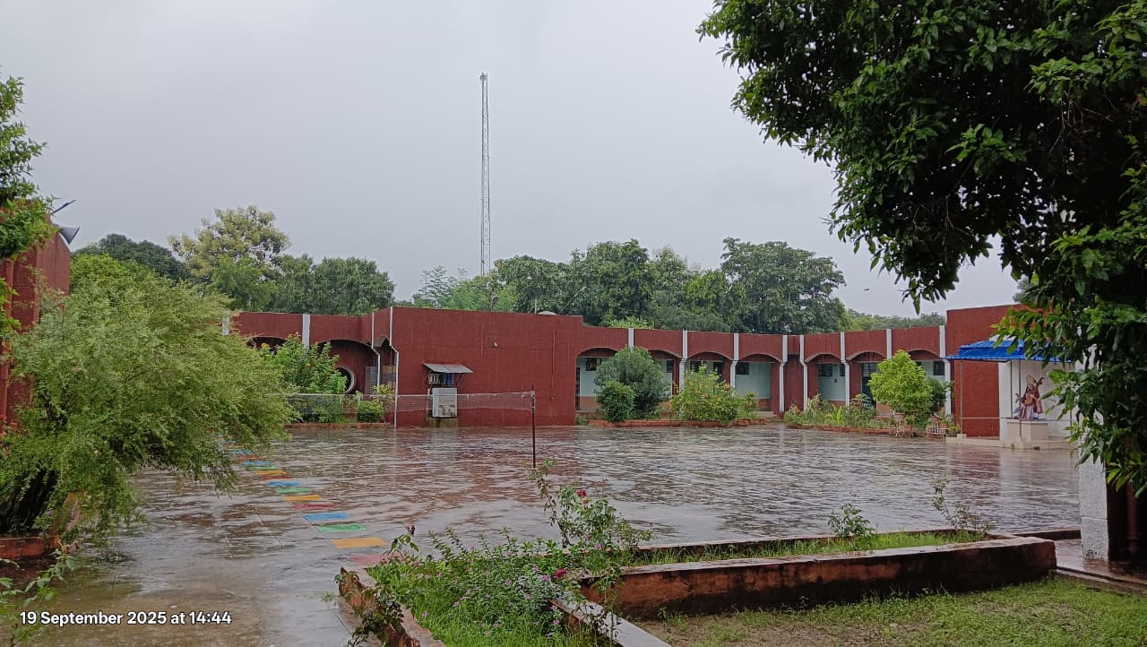 JNV Sitamarhi